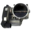 FISPA 88240 Throttle body